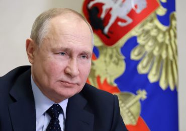 Rusia prohíbe portal de noticias por "amenaza" para la seguridad