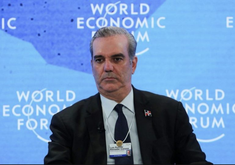 Abinader: “una estrella en ascenso”, según American Market Intelligence