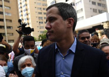 Gobierno interino de venezolano Guaidó gastó USD 150 millones de dinero público