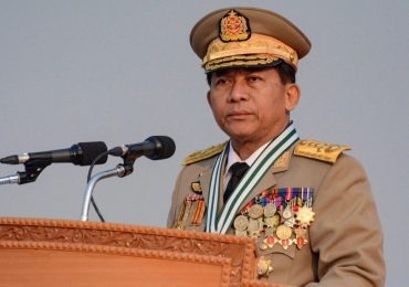 La junta militar de Birmania liberará a más de 7.000 presos bajo amnistía