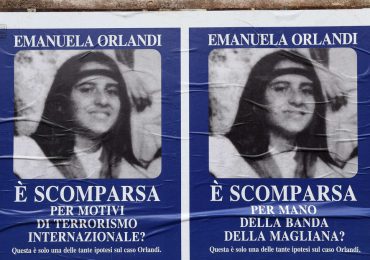 El Vaticano reabre la investigación sobre una chica desaparecida en 1983