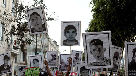 Fiscalía de Perú confirma 42 fallecidos producto de "enfrentamientos" en protestas