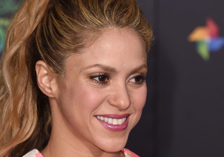 Shakira: letra de su nueva canción es usada en "post" sobre salud mental en México