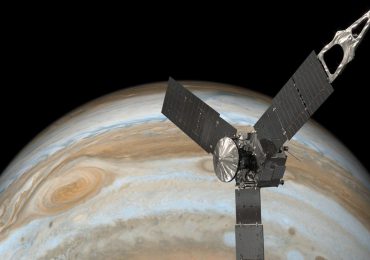 La NASA revela cómo una anomalía afectó a la nave espacial Juno durante un sobrevuelo de Júpiter