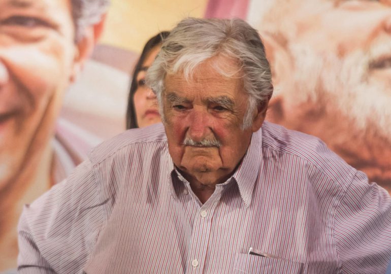 'Pepe' Mujica formula propuestas para la integración en América Latina