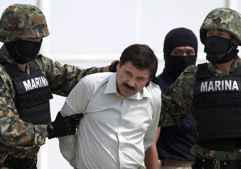'Chapo' Guzmán manda un mensaje a López Obrador para solicitar su regreso a una prisión mexicana