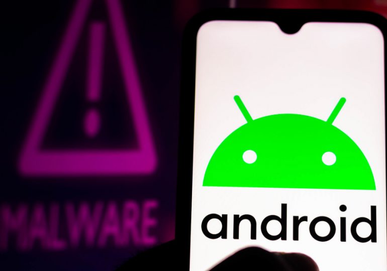 Detectan 'malware' en Android que puede tomar el control del móvil y robar cuentas bancarias