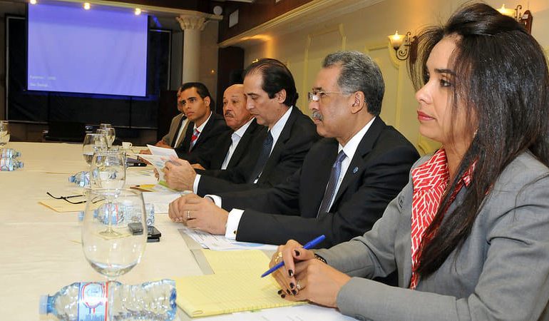 Sigmund Freund, asegura Danilo Medina estableció en 2015 el Fideicomiso Juan Bosch sin ajustarse a la Ley de Compras y Contrataciones