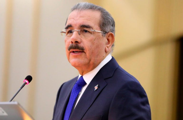 Gobierno de Danilo Medina constituyó Fideicomiso para el Desarrollo Turístico de Pedernales