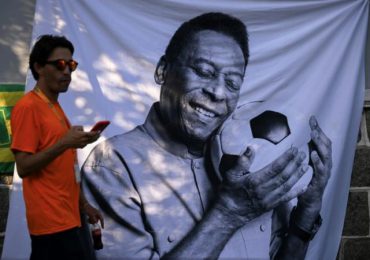 Más de 700 "Pelé" nacieron en Perú en 2022