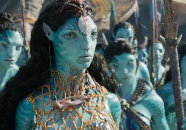 Secuela de "Avatar" ocupa cuarto lugar en ventas globales de todos los tiempos