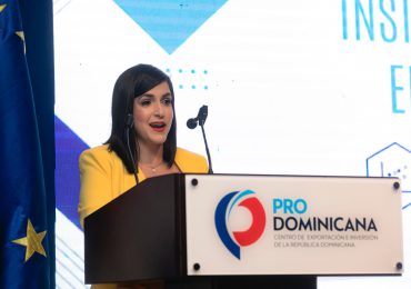 ProDominicana habilita plataformas digitales para agilizar trámites y atraer inversión extranjera directa al país