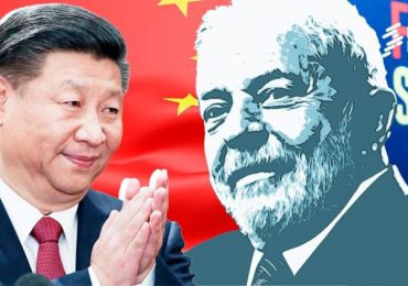 La rivalidad comercial con China y el futuro de Brasil marcan el arranque del foro de Davos