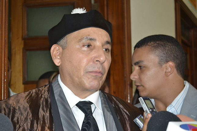 Abogado de Jean Alain dice MP quiere obstaculizar audiencia solicitud de libertad