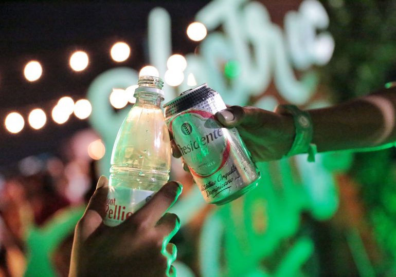 <strong>Cerveza Presidente promueve mensaje de consumo responsable a ritmo de los clásicos navideños</strong>