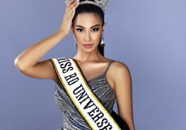 Famosos reaccionan a los resultados de Miss Universo