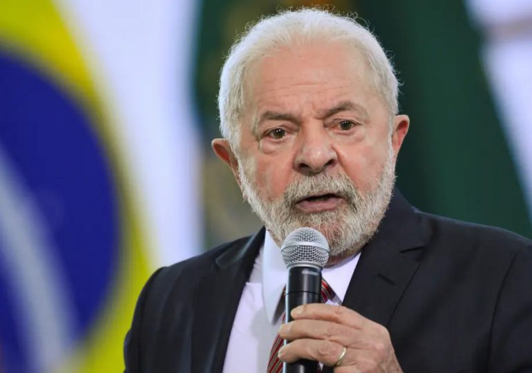 Lula cambia comandante por "quiebre de confianza" tras asonada en Brasilia