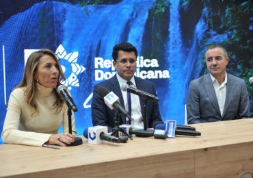 Soltour firma un exclusivo acuerdo con República Dominicana en FITUR