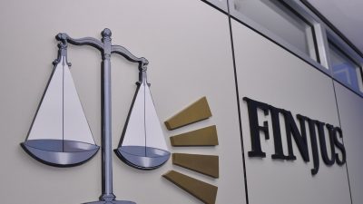 FINJUS comparte reflexiones sobre el sistema de justicia durante el 2022