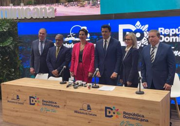 República Dominicana seleccionada como sede de CONNECT New World: foro de desarrollo de nuevas rutas para las Américas