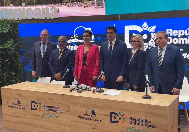 República Dominicana seleccionada como sede de CONNECT New World: foro de desarrollo de nuevas rutas para las Américas