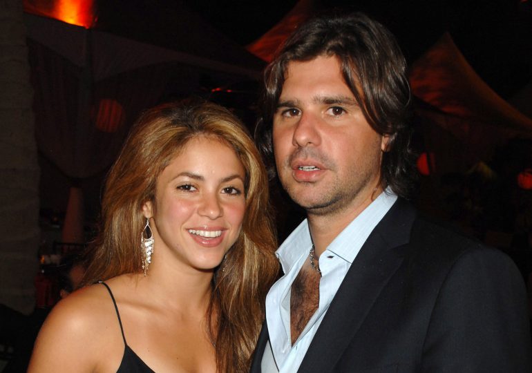¿Shakira le fue infiel a Antonio de la Rúa con Piqué?