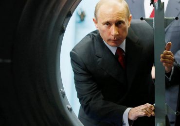 Putin dispuesto al diálogo si Ucrania acepta "las nuevas realidades territoriales"