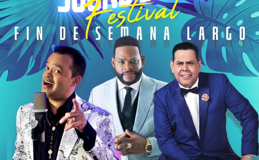 Sound Beach Festival 2023 ofrece un fin de semana largo a ritmo de