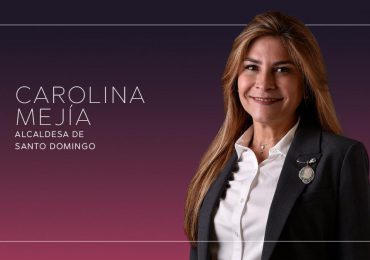 Carolina Mejía encabeza “Ranking de Alcaldes de Capitales del Continente”