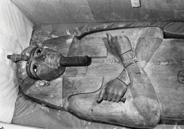 El sarcófago de Ramsés II regresa a París