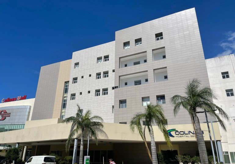 Gobierno comprará clínica privada en Santiago para incorporarla al Servicio Público