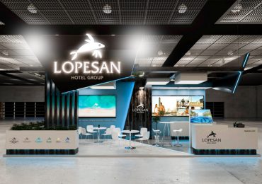 El cliente premium centra los objetivos de Lopesan Hotel Group en FITUR 2023