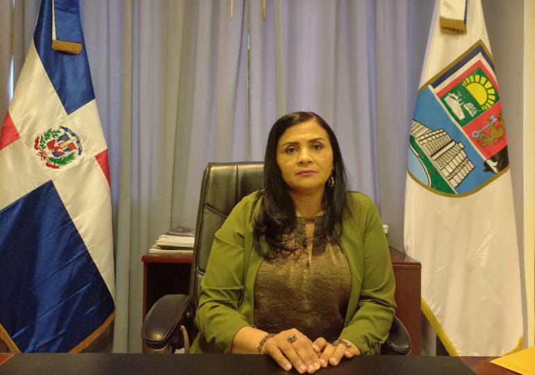 Vicealcaldesa SDE pide intervenir sector El Almirante tras dos fallecimientos sospechosos de cólera
