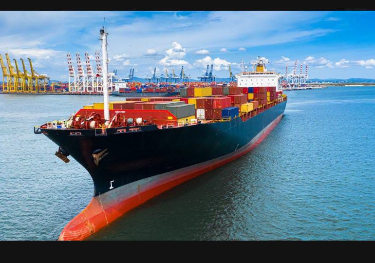 AMCHAMDR aplaude promulgación de Ley de Comercio Marítimo