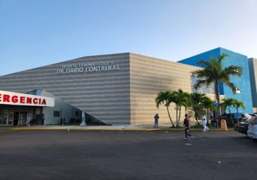 Hospital Darío Contreras ofrece cerca de millón y medio de servicios a la población durante el 2022