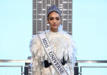 Miss Universo 2022 renunció a su corona como EEUU y anuncia quién será su nuevo reemplazo