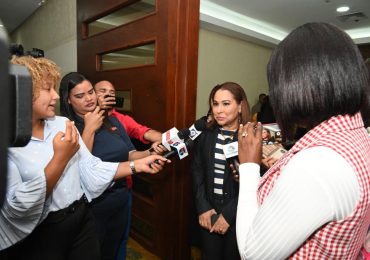 Ministerio de la Mujer deposita recurso a favor de los derechos de las trabajadoras domésticas