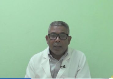 Epidemiólogo: “El problema de los brotes de cólera en RD no es de Haití”