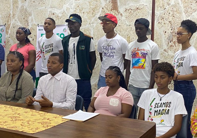 CEDUCA destaca que falta de oportunidades  aleja a los jóvenes dominicanos de una vida digna