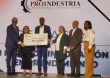 CONECTRD recibe premio por innovación a través de PROINDUSTRIA