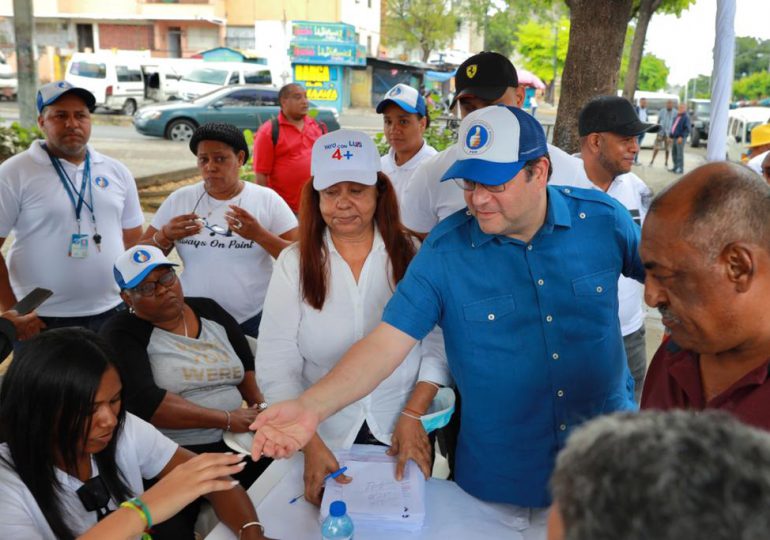 PRM deja abierta las inscripciones tras exitosa jornada de crecimiento