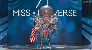 USA se corona Miss Universo 2023
