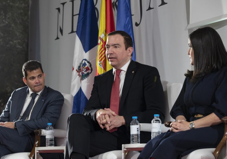 BHD participa en foro sobre turismo e inversión