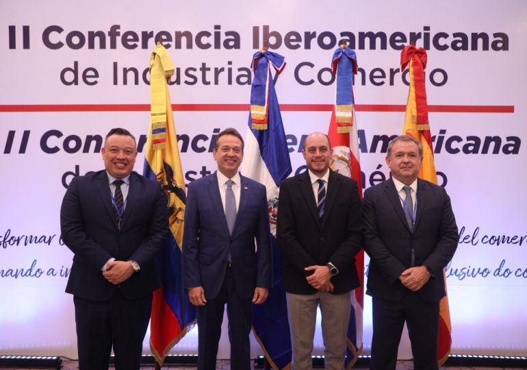 Iberoamérica acuerda fortalecer el sistema regional de comercio a través de la colaboración no discriminatoria