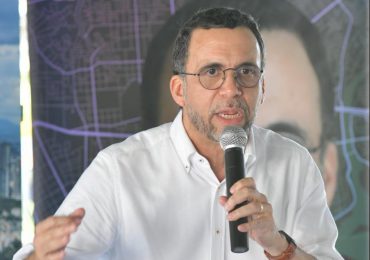 Andrés Navarro y dirigencia del PLD trazan plan de trabajo para alcanzar alcaldía del Distrito Nacional