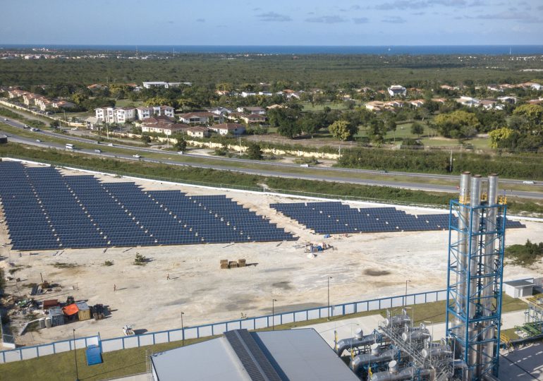 CEPM presenta en Fitur sus avances hacia las cero emisiones con foco en Isla Saona y movilidad eléctrica