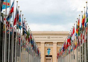 La agencia de la ONU pide 1.600 millones de dólares para palestinos en 2023