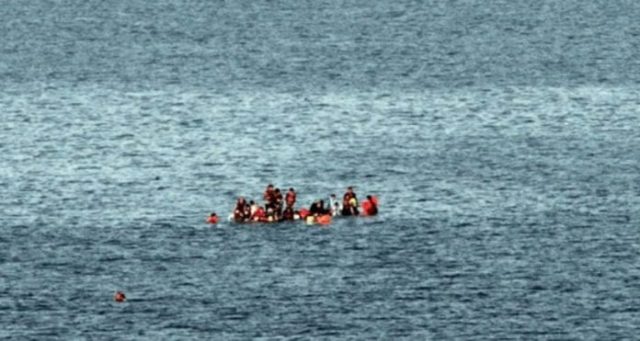 Rescatan ocho náufragos en Puerto Plata; cuatro personas aún se encuentran desaparecidas