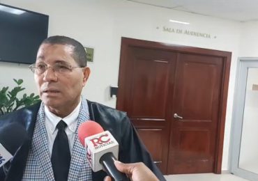 TSE aplaza audiencia sobre demanda busca anular asamblea donde Quique Antún es elegido presidente del partido Reformista