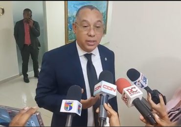 Abinader puede solicitar prórroga para extender legislatura y se apruebe ley de regimen electoral